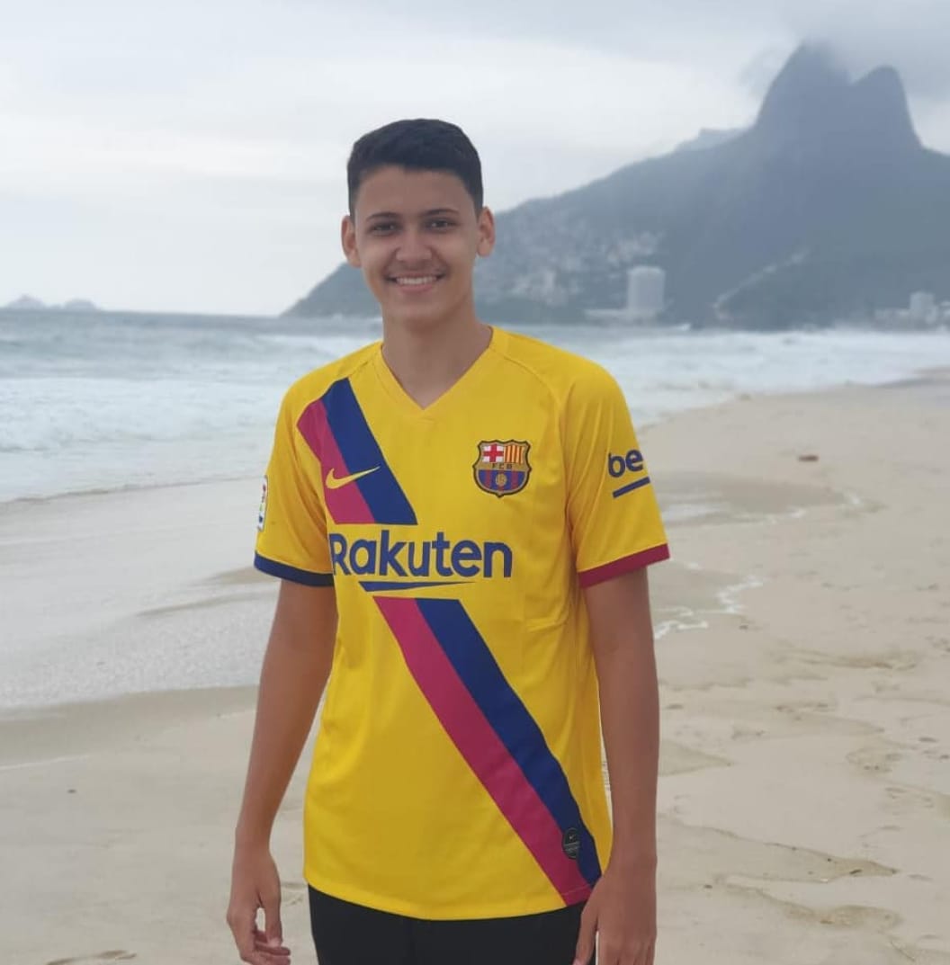 Minha foto
