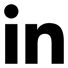 Logo do linkedin